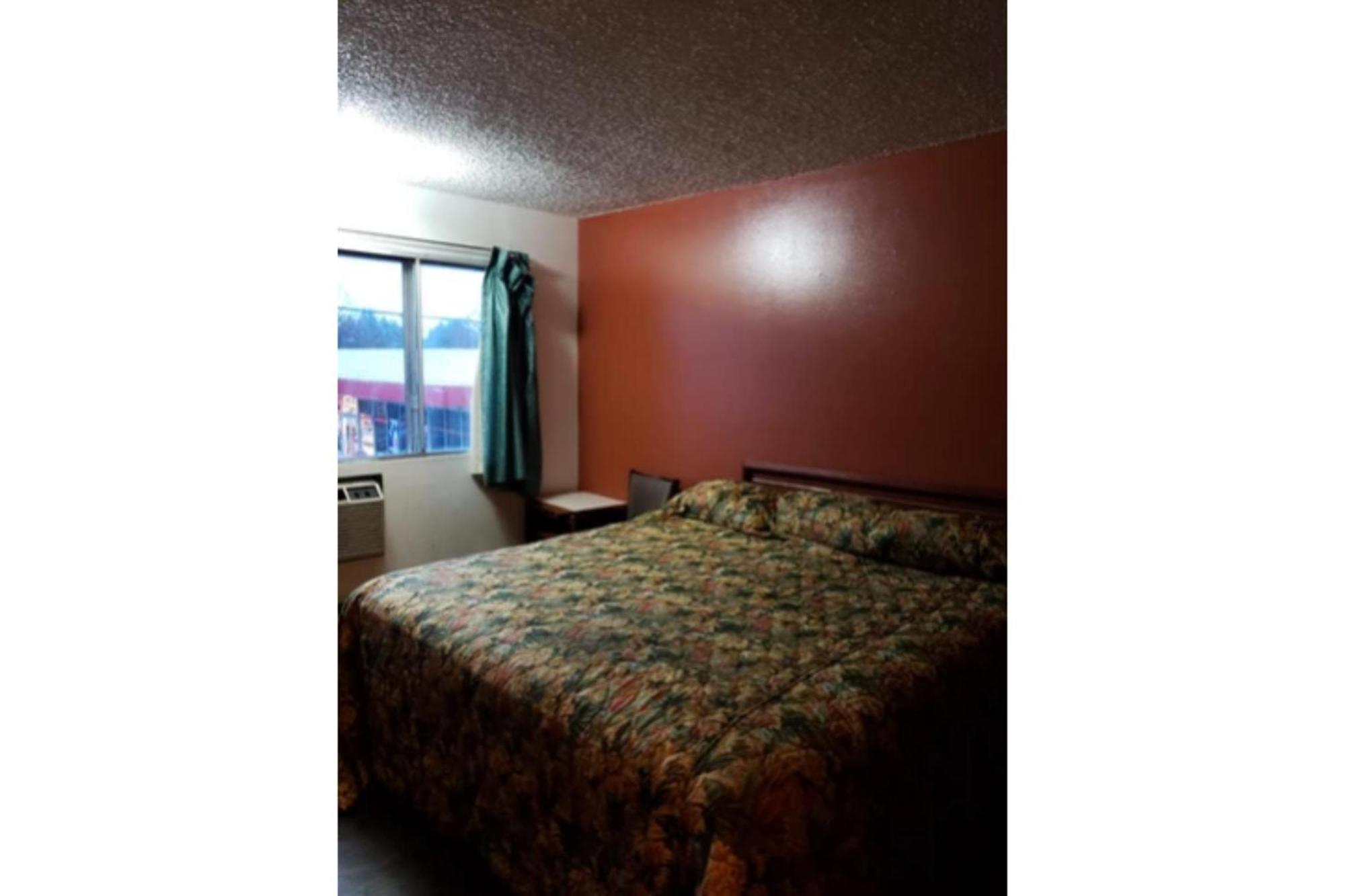 Best Value Inn By Oyo Portland Or South East מראה חיצוני תמונה